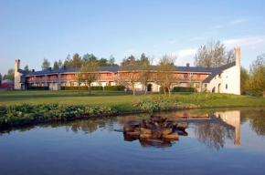 Ytterjärna Hotell & Konferens, Järna